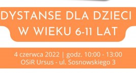 Bieg Niedźwiadka już w sobotę!