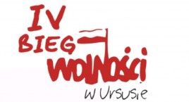 Bieg Wolności już w niedzielę!