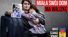 Solidarna Paczka dla rodzin z Ukrainy 