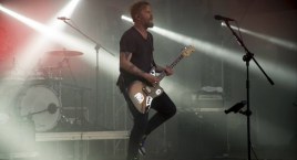 Koncert Organka i Happysad na Czerwcu 76 już za nami. Przeżyjmy to jeszcze raz (FOTORELACJA)