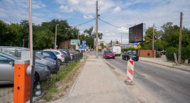 Ulica Ryżowa będzie asfaltowana