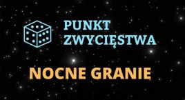Nocne granie w Ursusie!