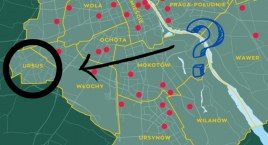 Ursus jedyną dzielnicą bez jadłodzielni [LIST OD CZYTELNICZKI]