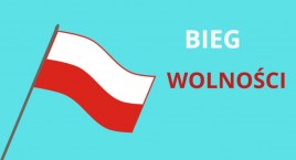 5. Bieg Wolności w Ursusie [ZAPISY I SZCZEGÓŁY]