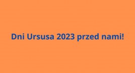 Dni Ursusa już niedługo. Kto wystąpi na scenie?