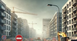 Zamknięcie ul. Wiosny Ludów od 22 kwietnia 2025 – Co&hellip;