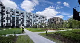 Mieszkania Ursus Warszawa – nowoczesne życie w histo&hellip;