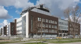 CBA prowadziło czynności w Urzędzie Dzielnicy Ursus.&hellip;