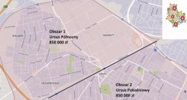 Dzielnica Ursus ma już przyznane środki finansowe na&hellip;