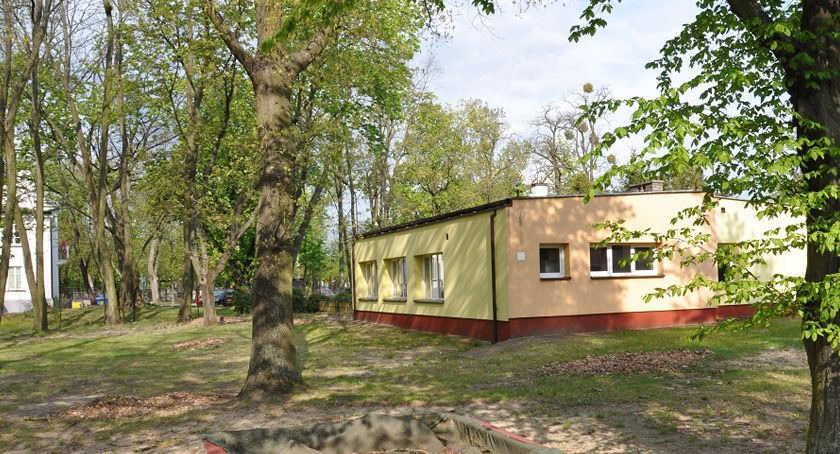 Przeprowadzka ośrodka zdrowia w Otrębusach
