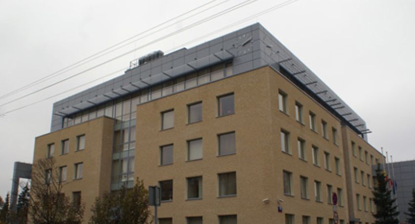 Powiat pruszkowski - praca urzędu 