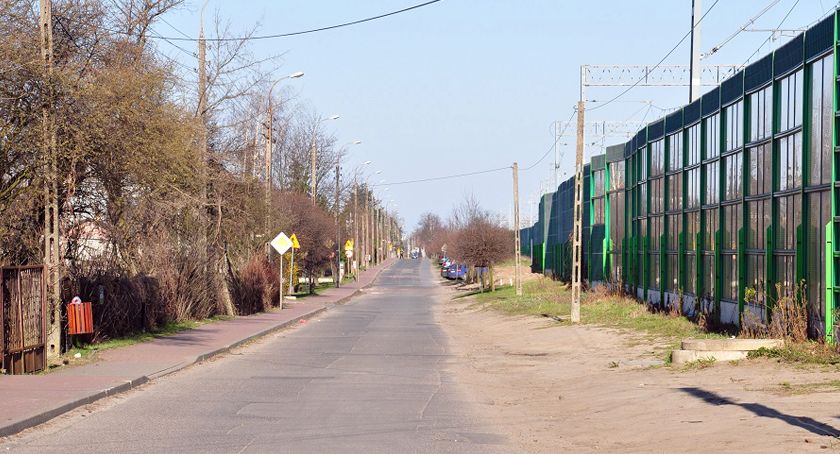 Przetarg na rozbudowę ulicy Pruszkowskiej w Brwinowie