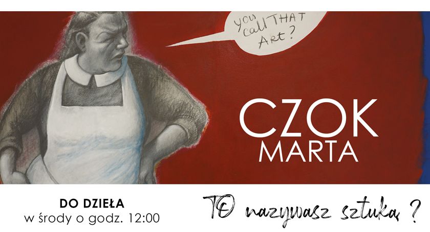 Do dzieła 17 czerwca o godz. 12:00 w Muzeum Karykatury