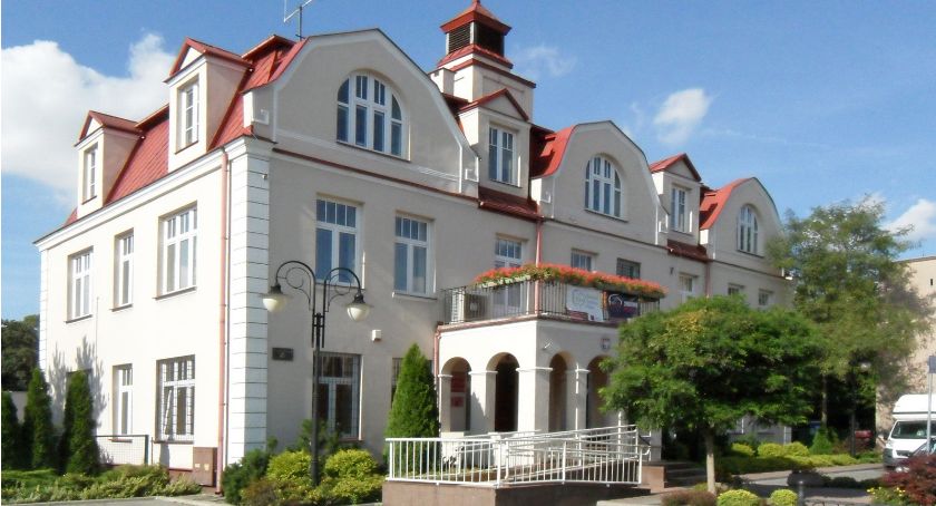 Raport o stanie gminy Brwinów w 2019 r.
