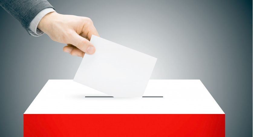 Wybory cprezydenckie 2020