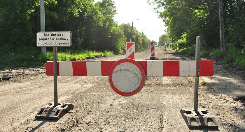 Dotacja na rozbudowę ul. Słonecznej w Brwinowie