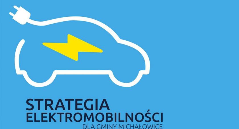 Warsztaty o elektromobilności w gminie Michałowice 