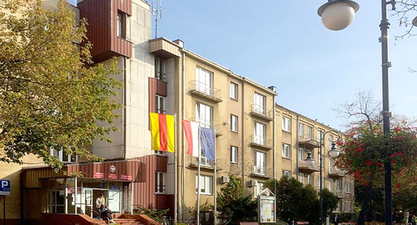 Zmiany w obsłudze interesantów w Urzędzie Miasta Pruszkowa