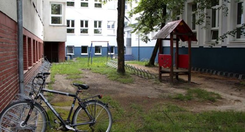 POST DLA ROWERZYSTÓW Z NOWEJ WSI - zwłaszcza tych w wieku szkolnym