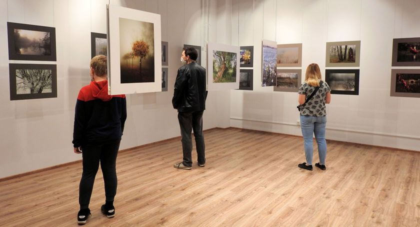Wystawa fotograficzna „Pruszków – Miasto z Duszą” w CH Nowa Stacja w Pruszkowie