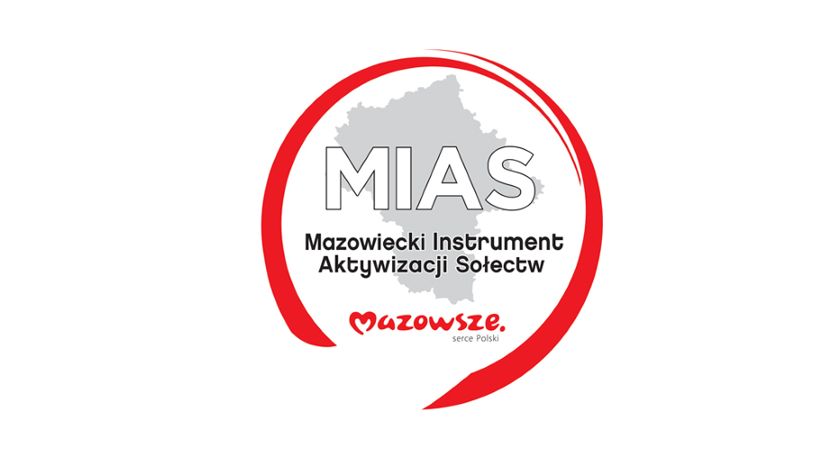 MIAS 2020: jaśniej i bezpieczniej w sołectwach gminy Brwinów