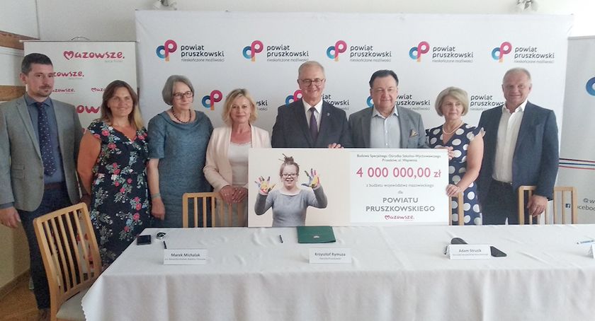 #Mazowszepomaga