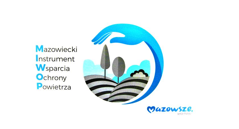 Dotacja na zielone przystanki dla gminy Brwinów
