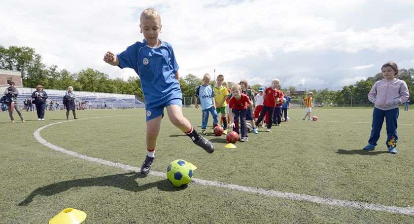 Narodowy Dzień Sportu i aktywność fizyczna Polaków