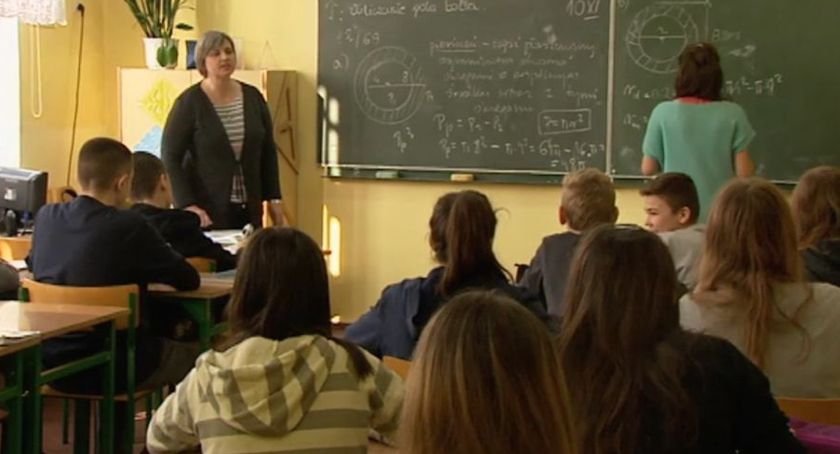 1 września uczniowie wracają do szkół 