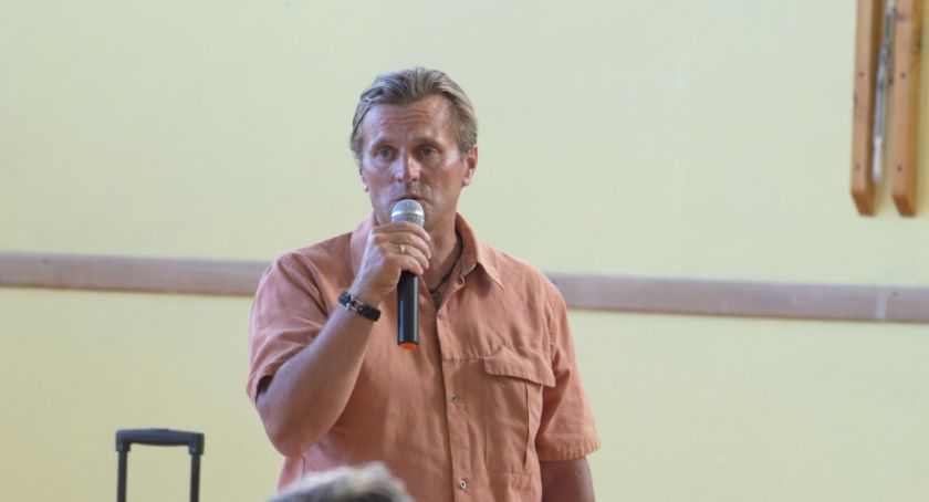 Tomasz Malinowski nowym sołtysem Michałowic–wsi