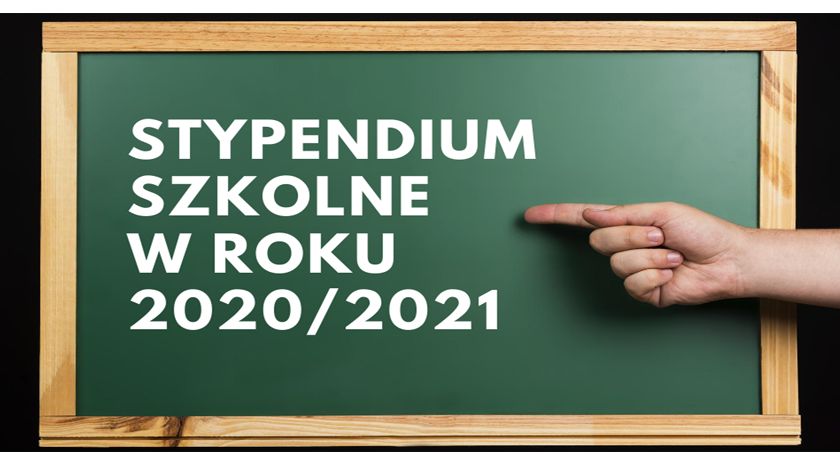 Stypendia dla pruszkowskich uczniów