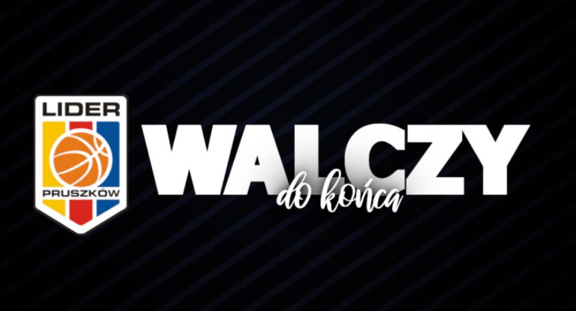 Oświadczenie Pruszkowskiego Towarzystwa Sportowego LIDER Pruszków