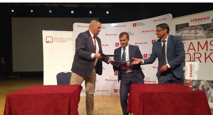 Zachodnia obwodnica Grodziska Mazowieckiego