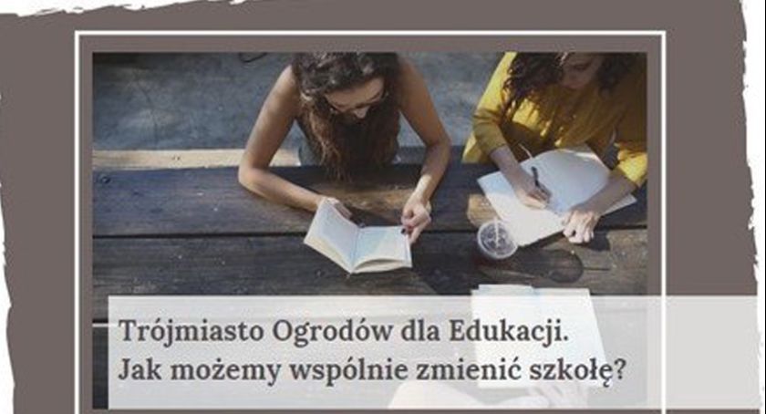 Debata edukacyjna w Żółwinie