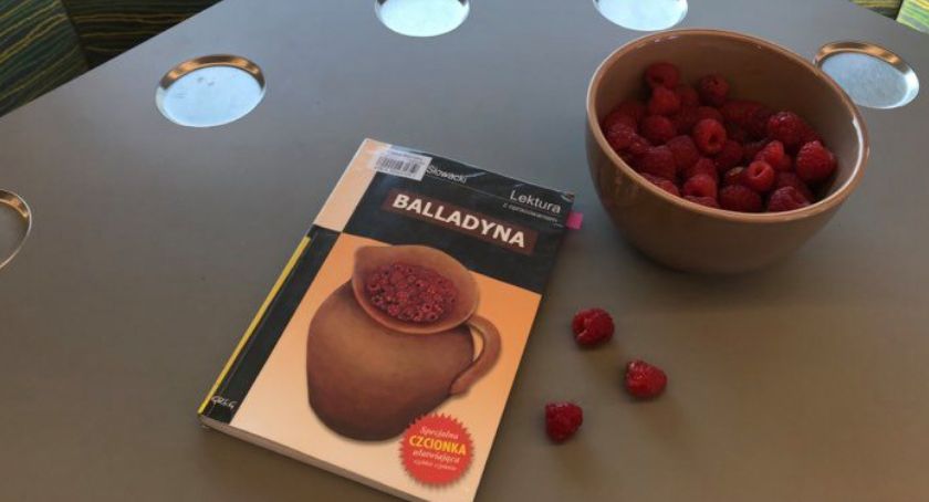 Koleje Mazowieckie włączają się do akcji Narodowe Czytanie