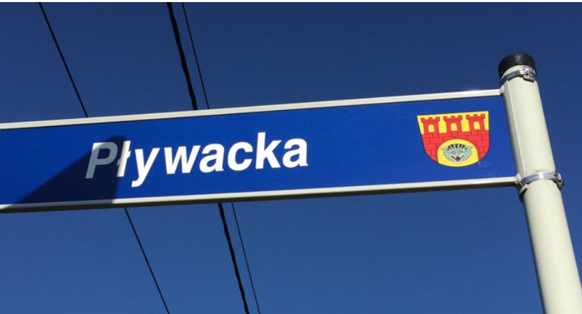 Podpisanie umowy na budowę chodnika na ul. Pływackiej w Pruszkowie