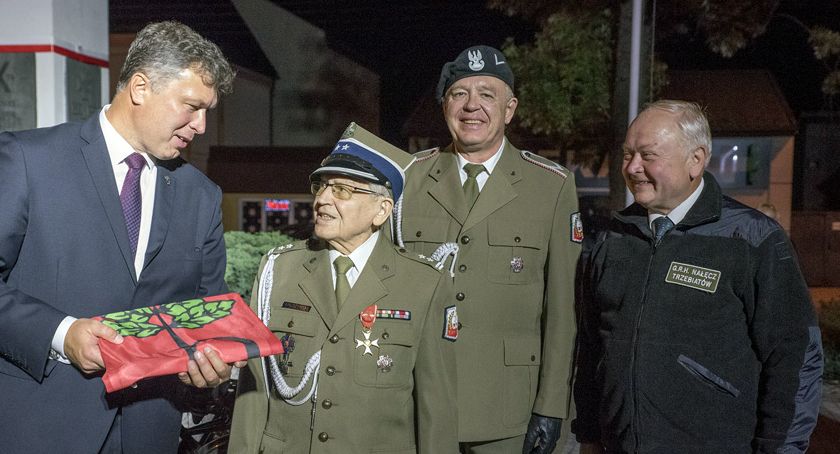 Brwinów - Weekend z kulturą i historią - relacja