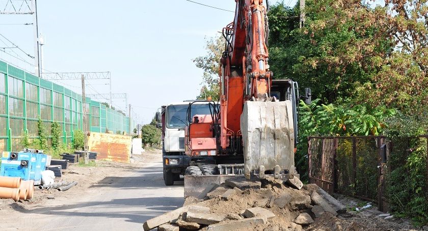 Kolejne dofinansowanie na rozbudowę ul. Pruszkowskiej w gminie Brwinów