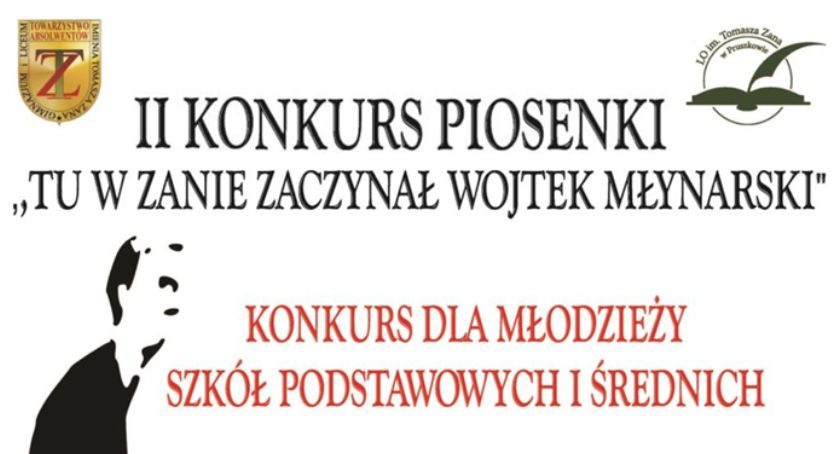II konkurs piosenki 