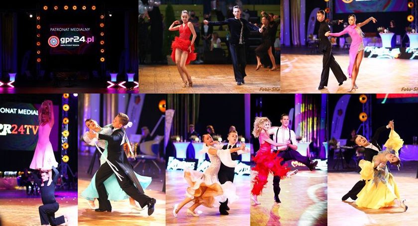 Nasz patronat medialny nad Top Dance Open 2020