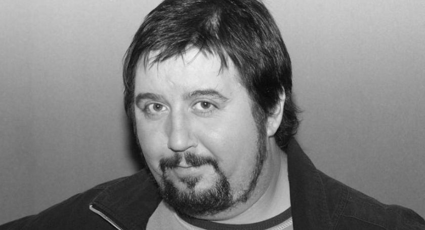 Dariusz Gnatowski nie żyje. Aktor miał 59 lat