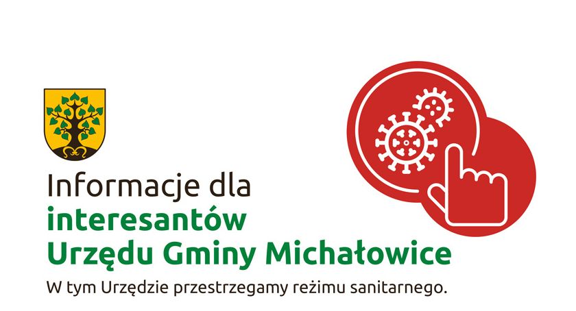Zmiany w funkcjonowaniu Urzędu Gminy Michałowice