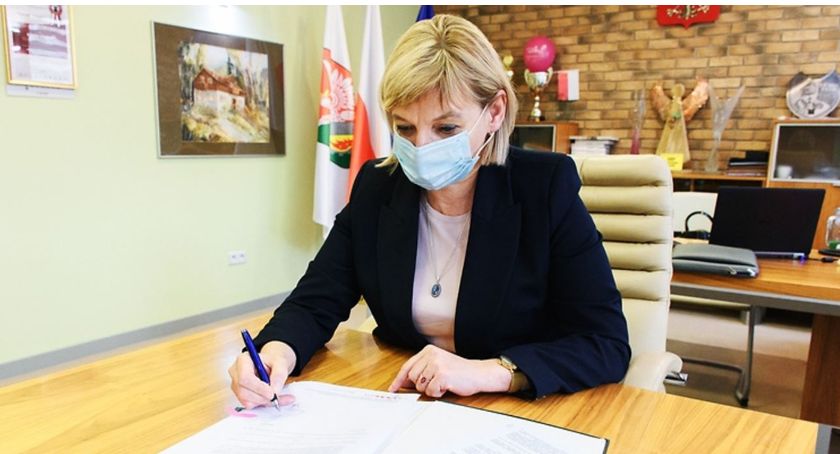 Samorząd Mazowsza doposaża OSP powiatów okołowarszawskich