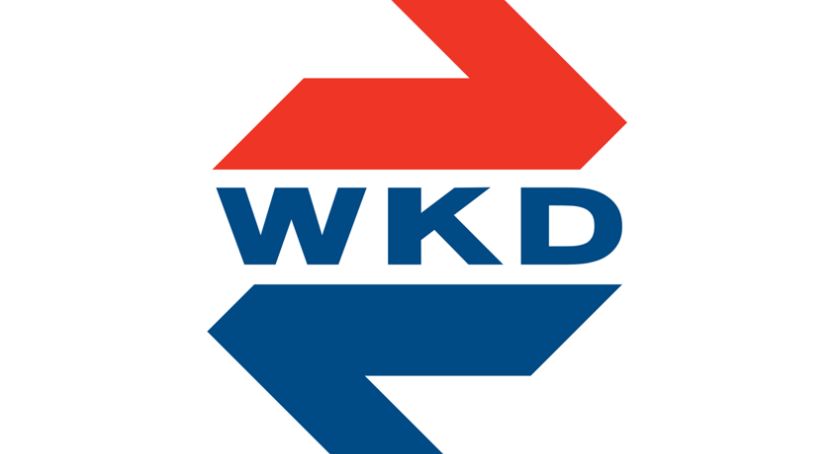 Czasowe wstrzymanie pracy kas biletowych WKD w weekendy oraz dni wolne