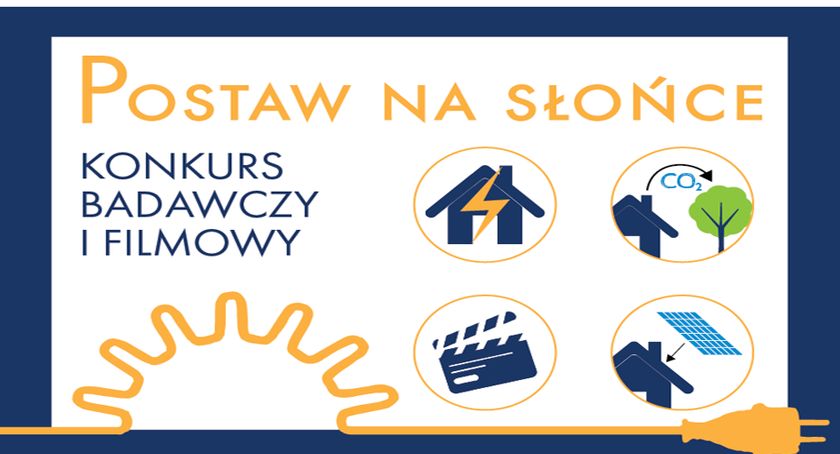 „Postaw na Słońce”