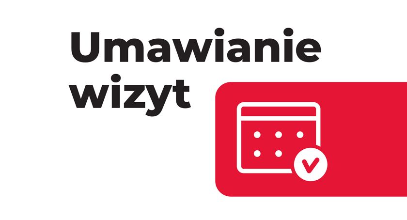 Umów wizytę w pruszkowskim urzędzie skarbowym!