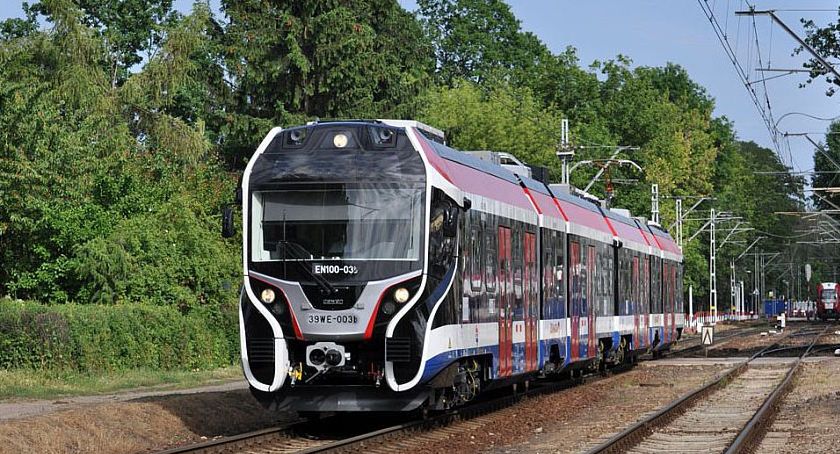 WKD informuje o zmianie w systemie sprzedaży biletów