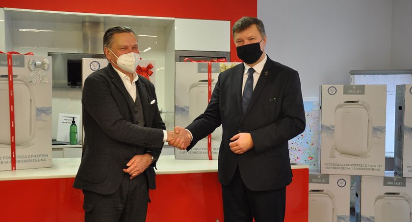 Czyste powietrze w przedszkolach publicznych na terenie gmin Brwinów, Milanówek i Podkowa Leśna