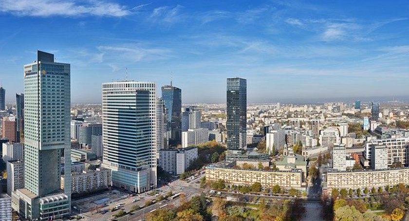 Jakie są ceny mieszkań w centrum Warszawy?