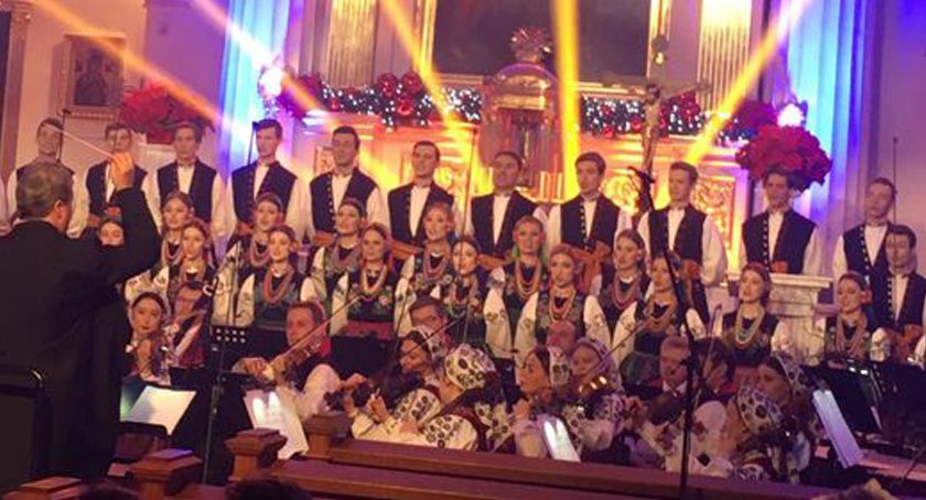 Kolędy i pastorałki
